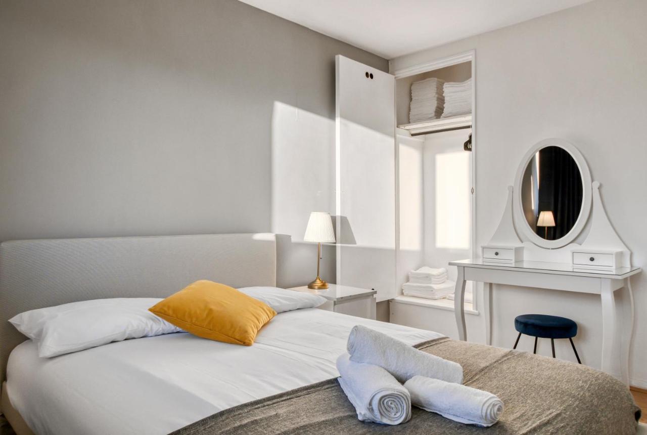 Kings Cross Apartment 4 Br London Eksteriør bilde